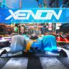 Xenon racer: anteprima mondiale alla milan games week