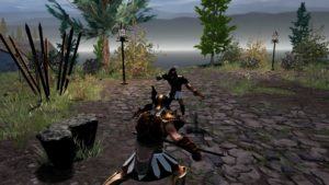 Zeus' Battlegrounds (Battle Royale) - La recensione
