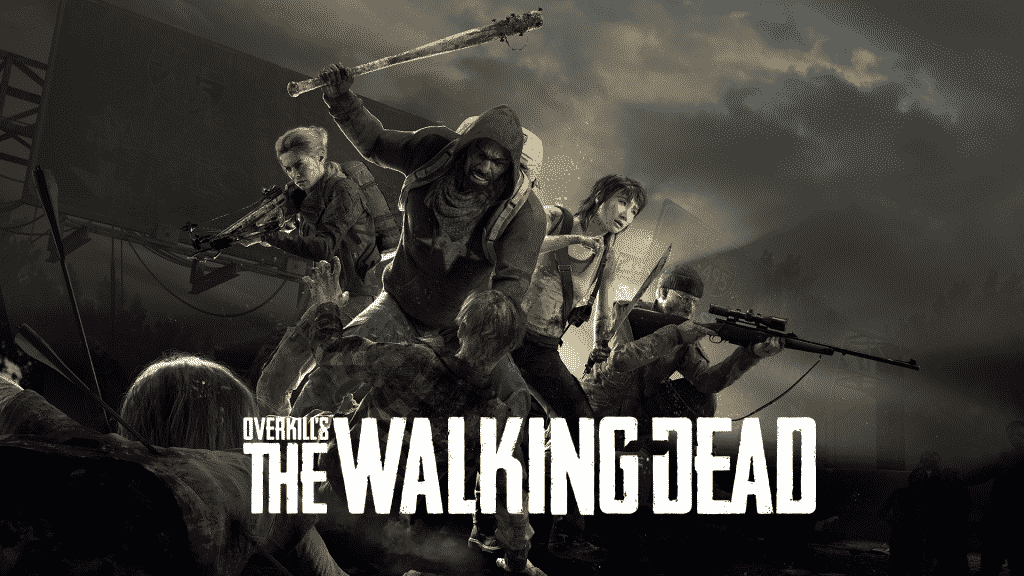 Abbiamo giocato la closed beta di overkill’s the walking dead Abbiamo giocato la closed beta di overkill’s the walking dead