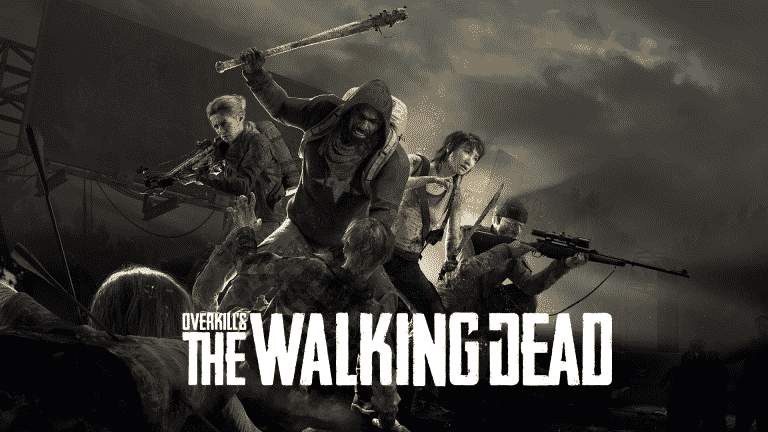 Abbiamo giocato la closed beta di overkill’s the walking dead