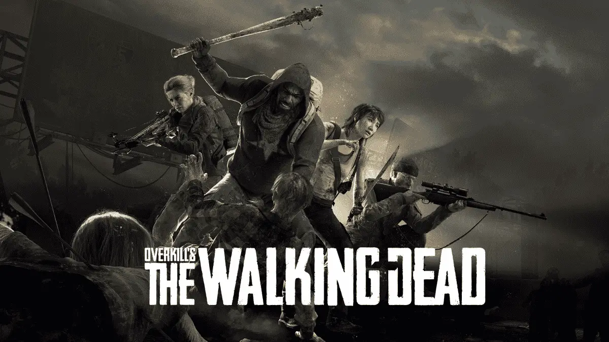 Abbiamo giocato la closed beta di Overkill’s The Walking Dead 6
