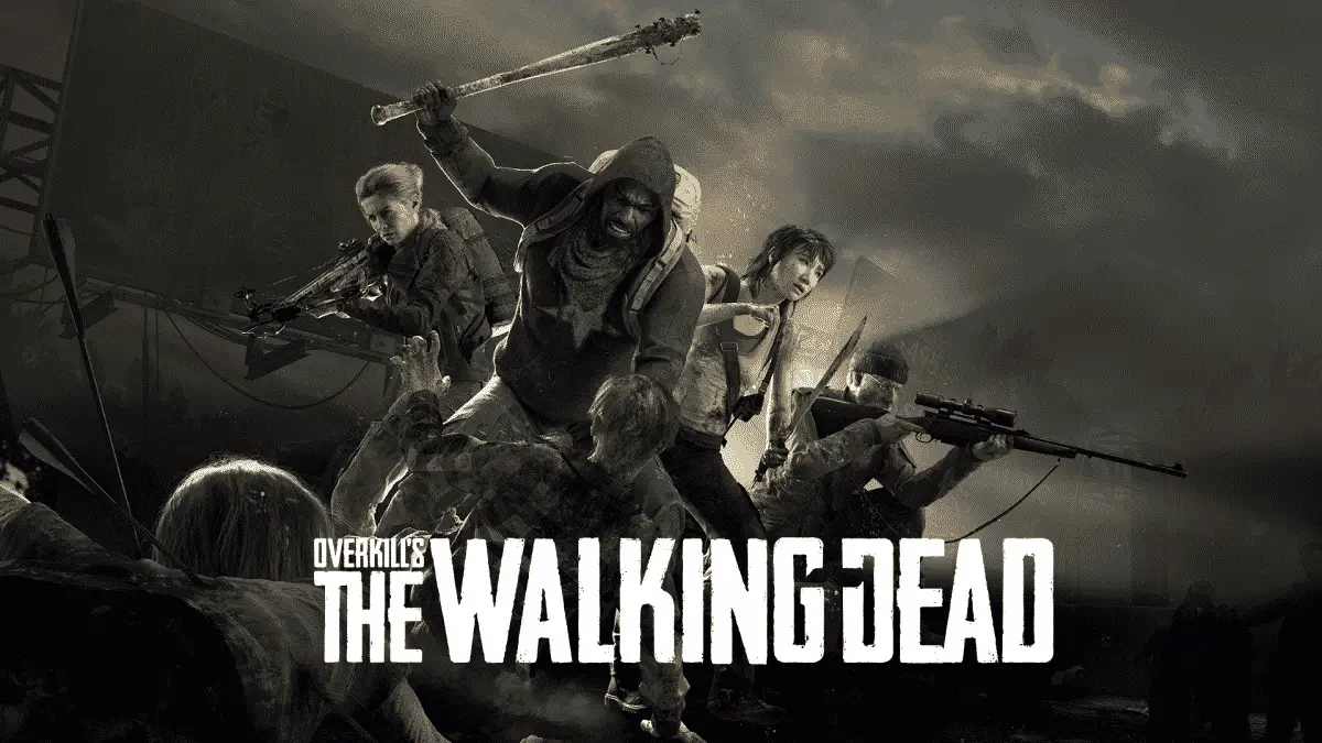 Abbiamo giocato la closed beta di Overkill’s The Walking Dead
