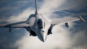 Ace Combat 7 - Skies Unknown: l'abbiamo provato!