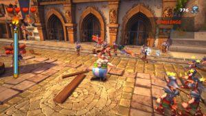 Asterix & Obelix XXL 2 Remastered tra novità e divertimento