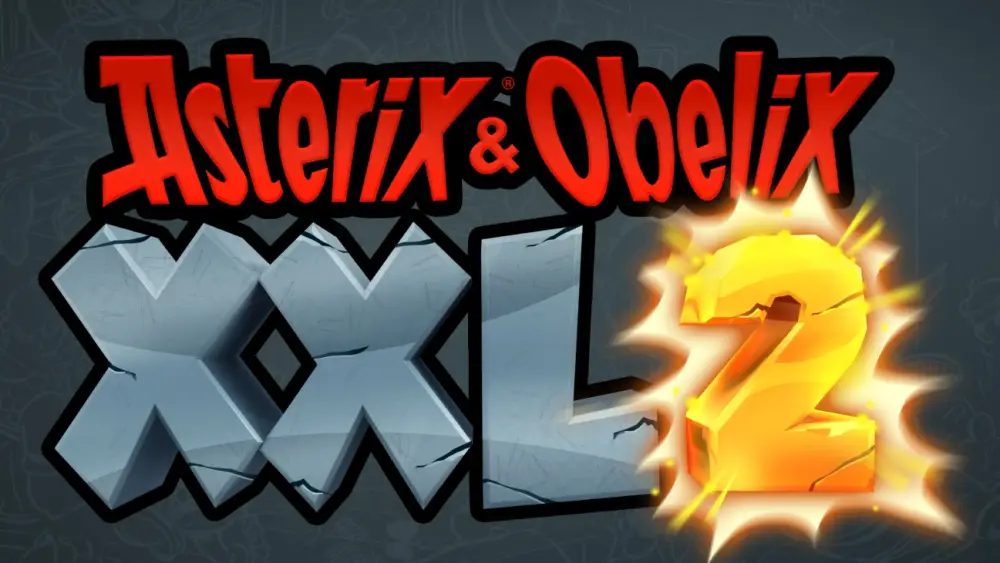 Asterix e Obelix XXL