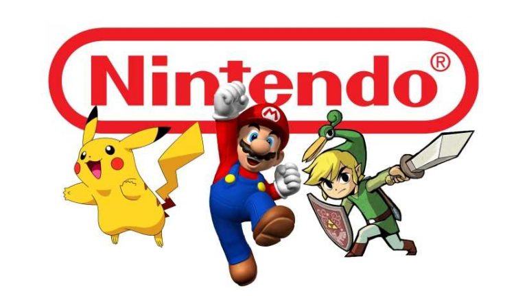 Lucca comics 2018: nintendo punta su switch