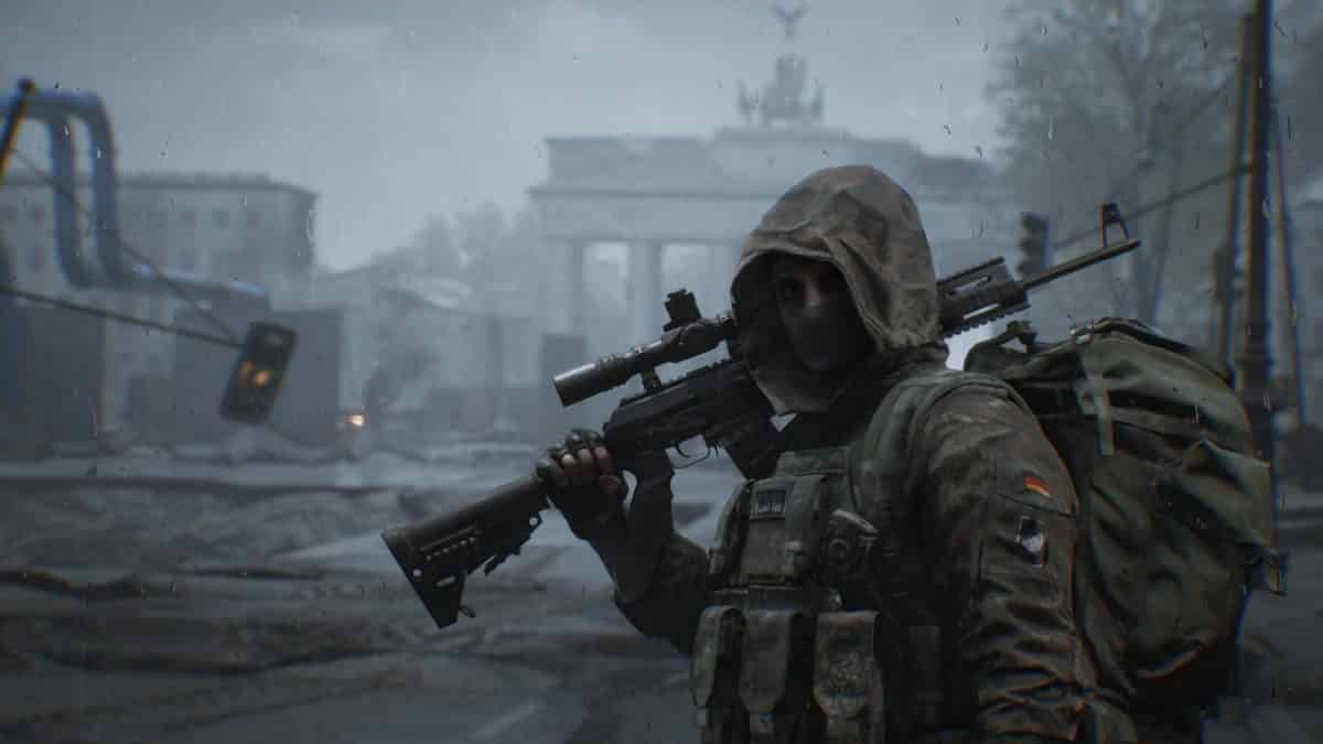 World War 3: anteprima del nuovo FPS tattico!