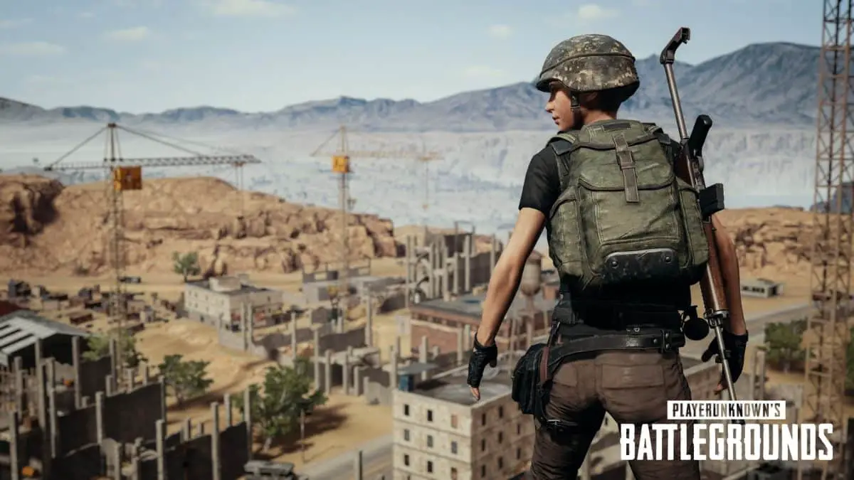 Playerunknown's Battlegrounds: storia di un successo!