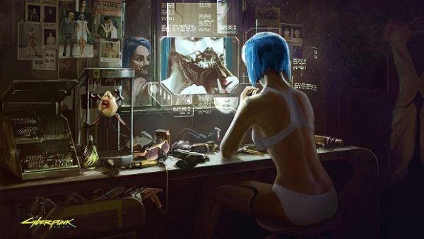 Digital Scapes collabora con CD Projekt Red