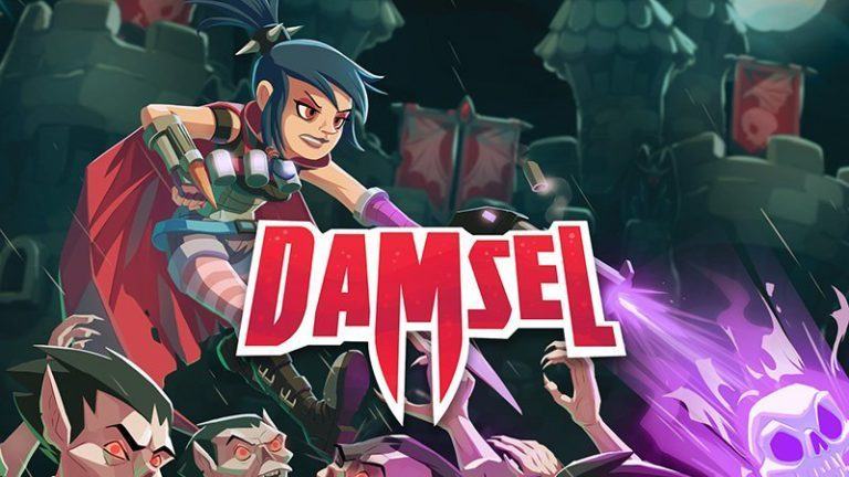Damsel: velocità e riflessi per far strage di vampiri