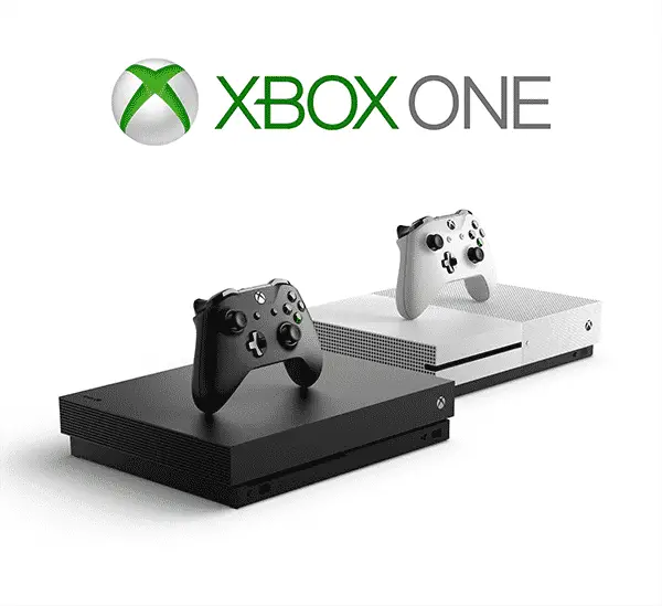 xbox one