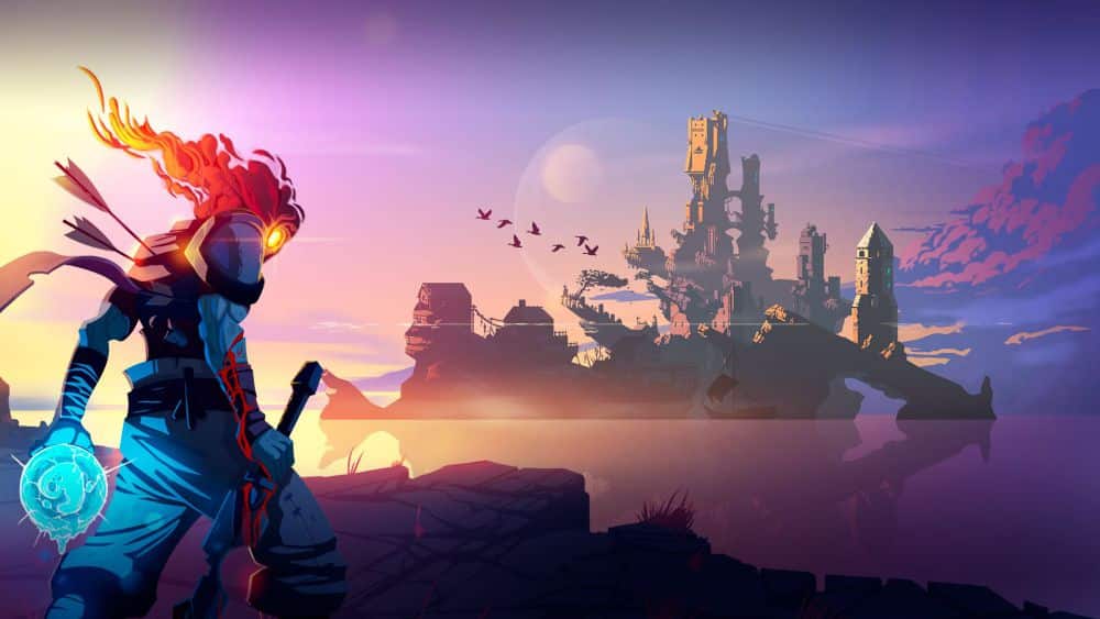 dead cells top 5 videogiochi infiniti