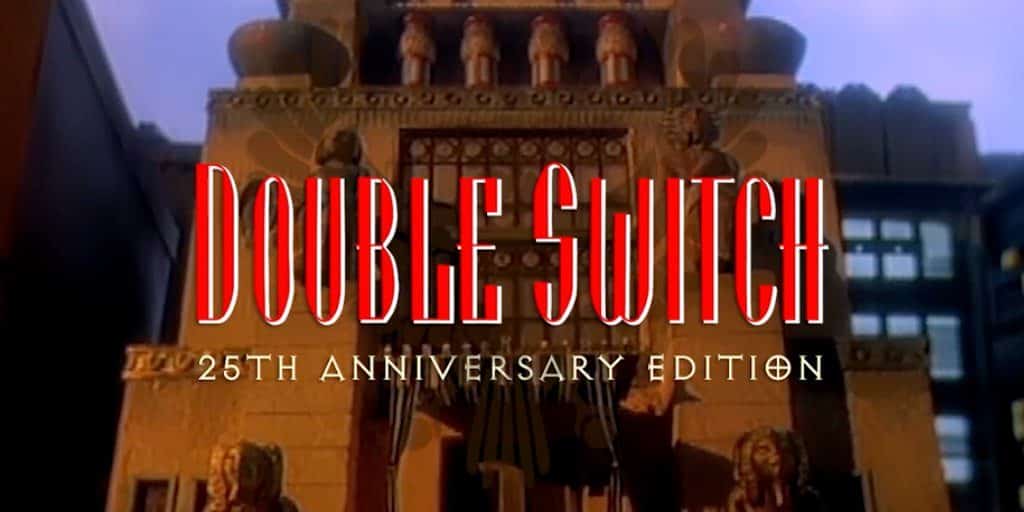 Double switch: 25th anniversary edition e il suo strano trailer Double switch gioco