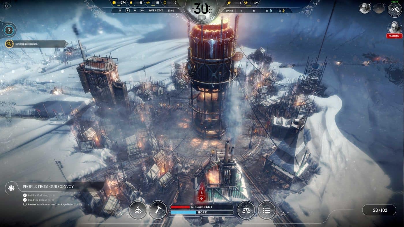 frostpunk