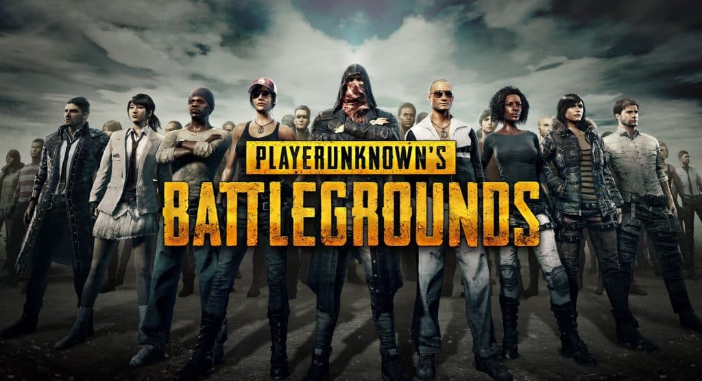 Playerunknown's battlegrounds: storia di un successo! Playerunknown's battlegrounds: storia di un successo!