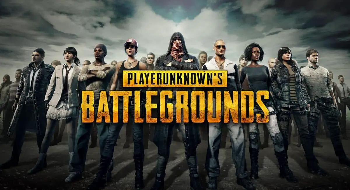 Playerunknown's Battlegrounds: storia di un successo! 14