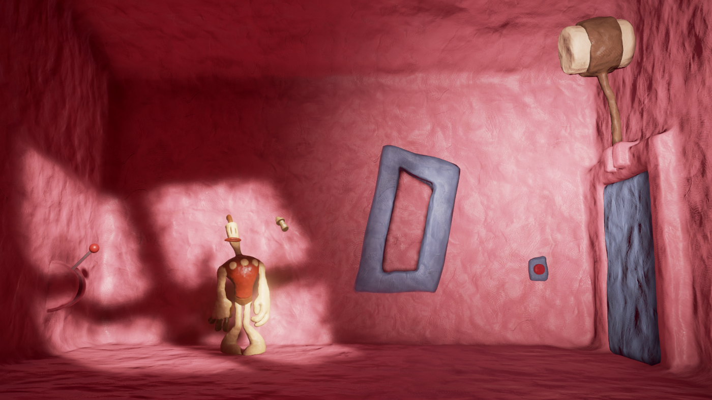 Old But Gold #3 – The Neverhood: una storia in claymation