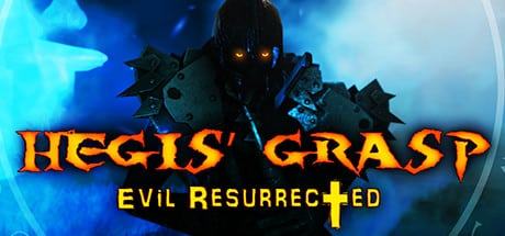 Hegis' Grasp Evil Resurrected - Recensione