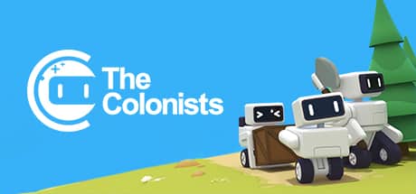 the colonists