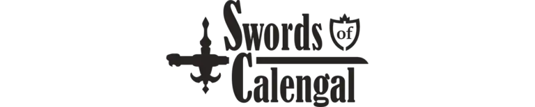 sword of calengal