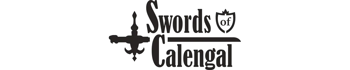 sword of calengal