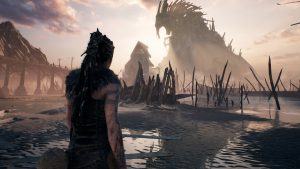 Hellblade Senua's Sacrifice: in arrivo l'edizione retail
