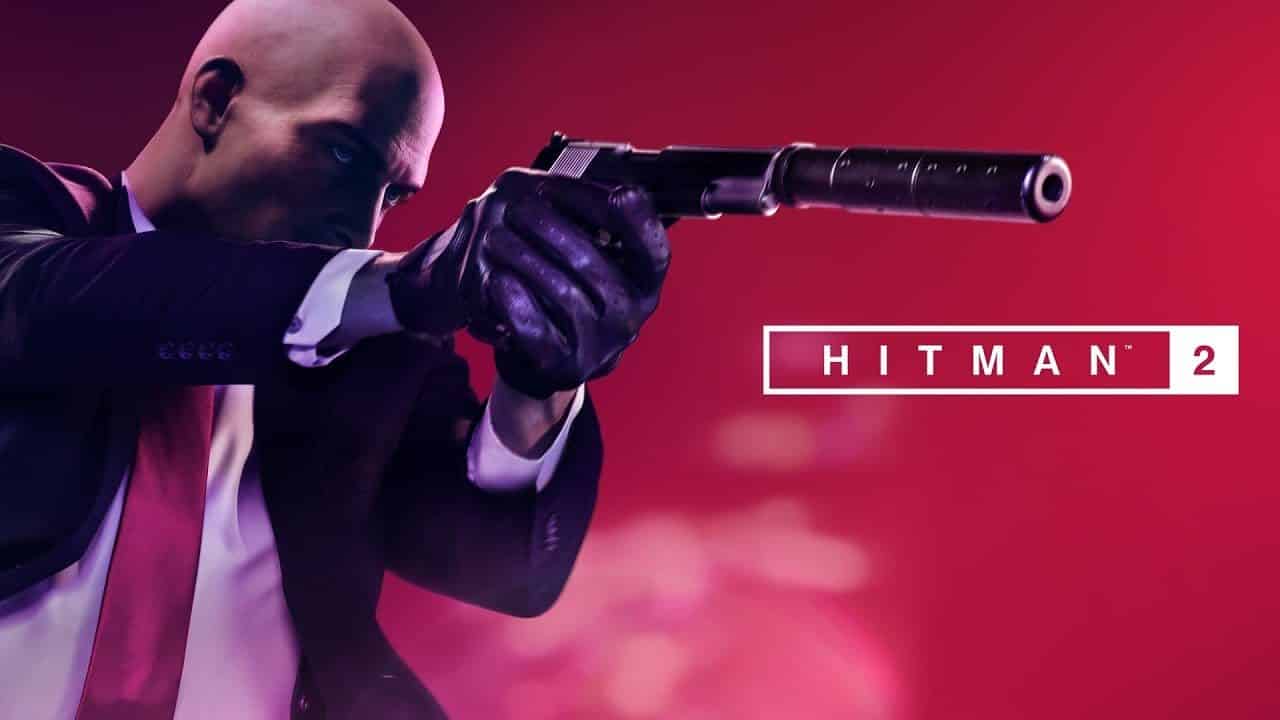 hitman 2