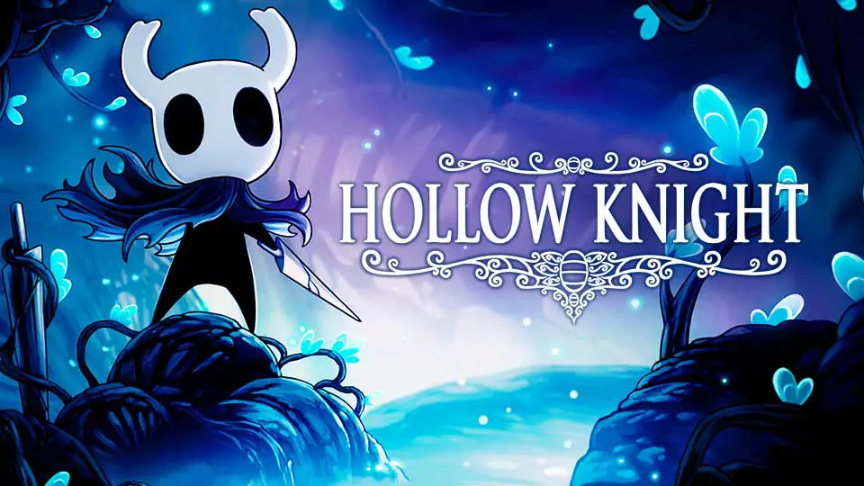 Hollow Knight: piccolo il cavaliere, grandi le emozioni. 12