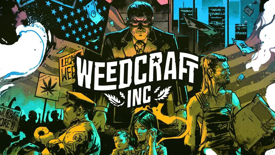 Weedcraft Inc.: un gestionale “stupefacente”! 16