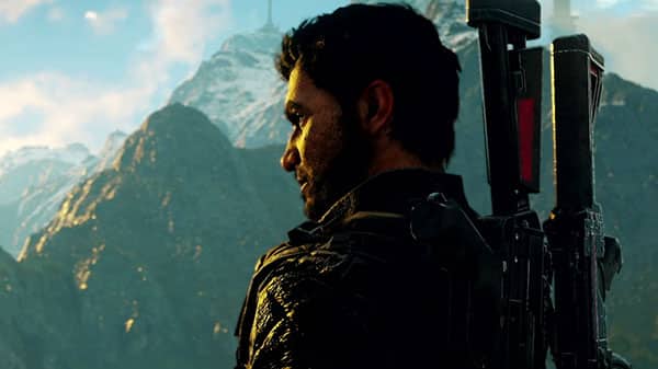 Just Cause 4 Story Trailer