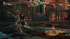 Soulcalibur VI picchia duro. Forte. Sempre.