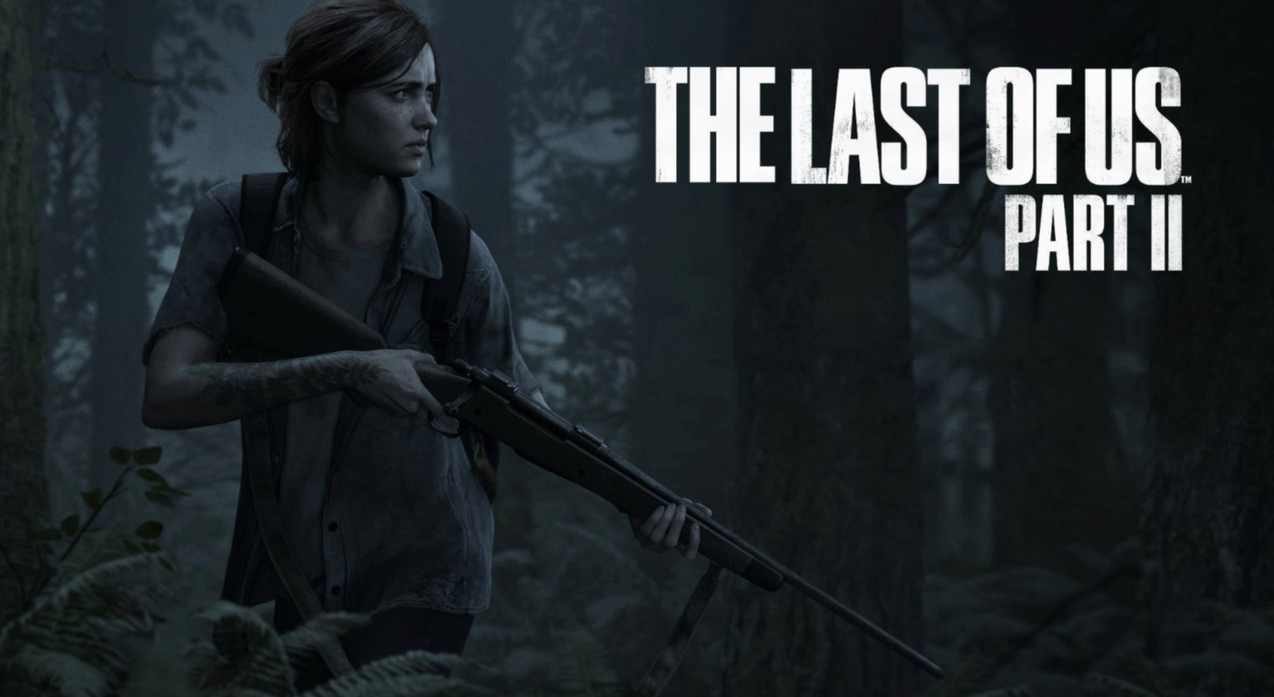The Last of Us 2: uscita 2019