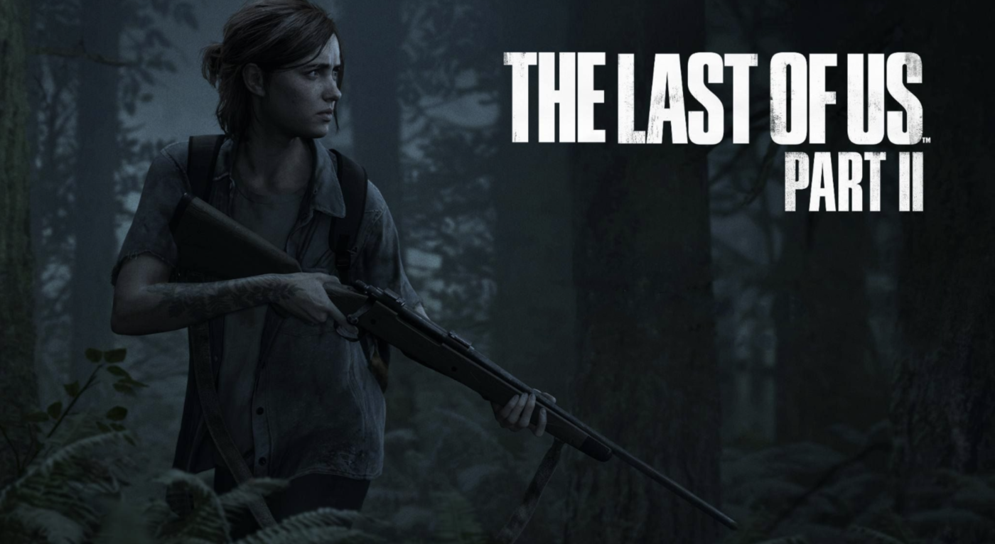 The Last of Us 2: novità 2019