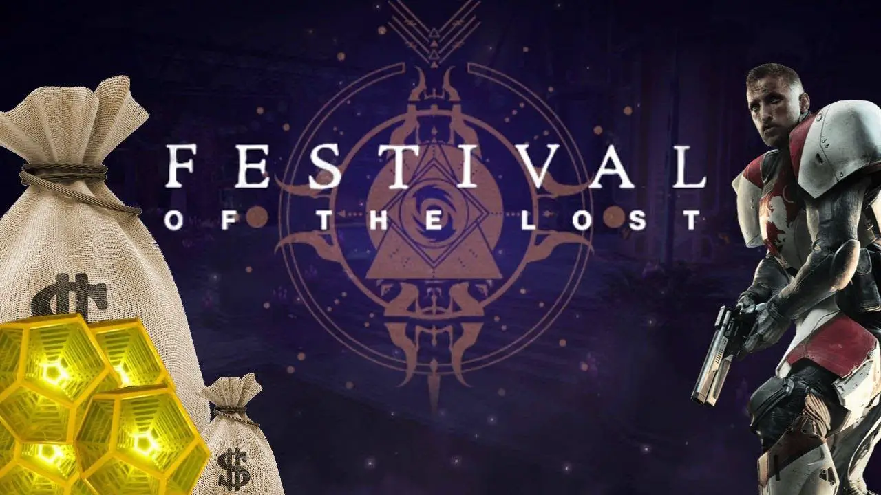 Destiny 2 si fa avanti con una nuova modalità!