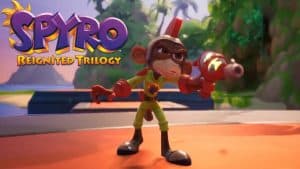 Spyro Reignited Trilogy trailer