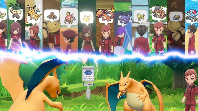 Pokémon let's go: arrivano "gli esperti"