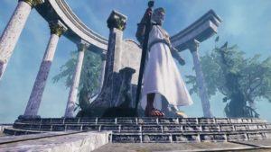 Zeus' Battlegrounds (Battle Royale) - La recensione