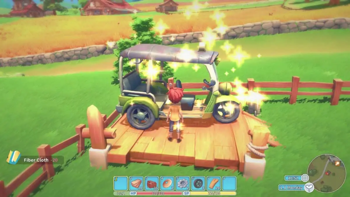 my time at portia relase top indie game early access accesso anticipato gestionale survival