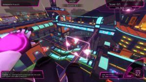 Hover: Revolt of Gamers Recensione