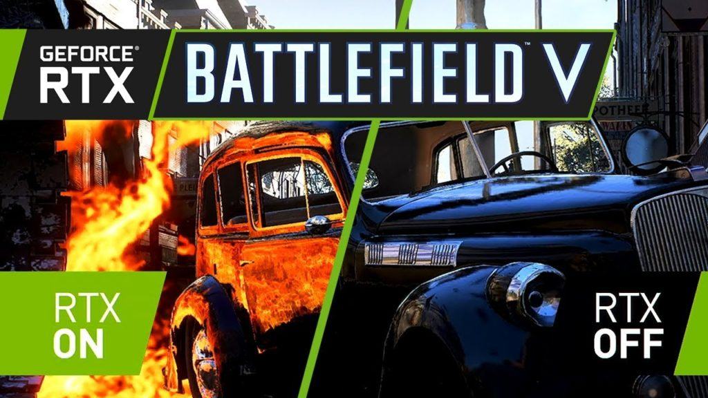 Raytracing più accessibile con l’update di windows 10