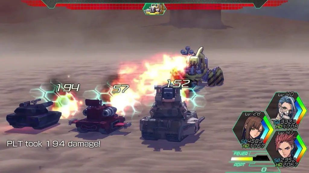 Metal Max Xeno: recensione