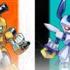 Medarot: in arrivo l'annuncio del gioco?