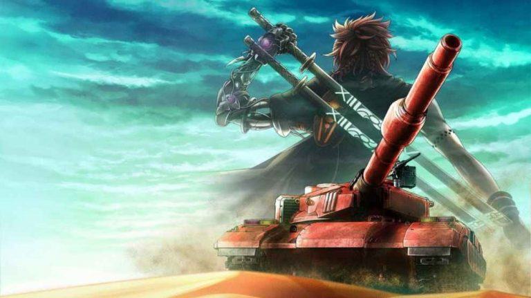 Metal max xeno: lento come un carro armato in autostrada