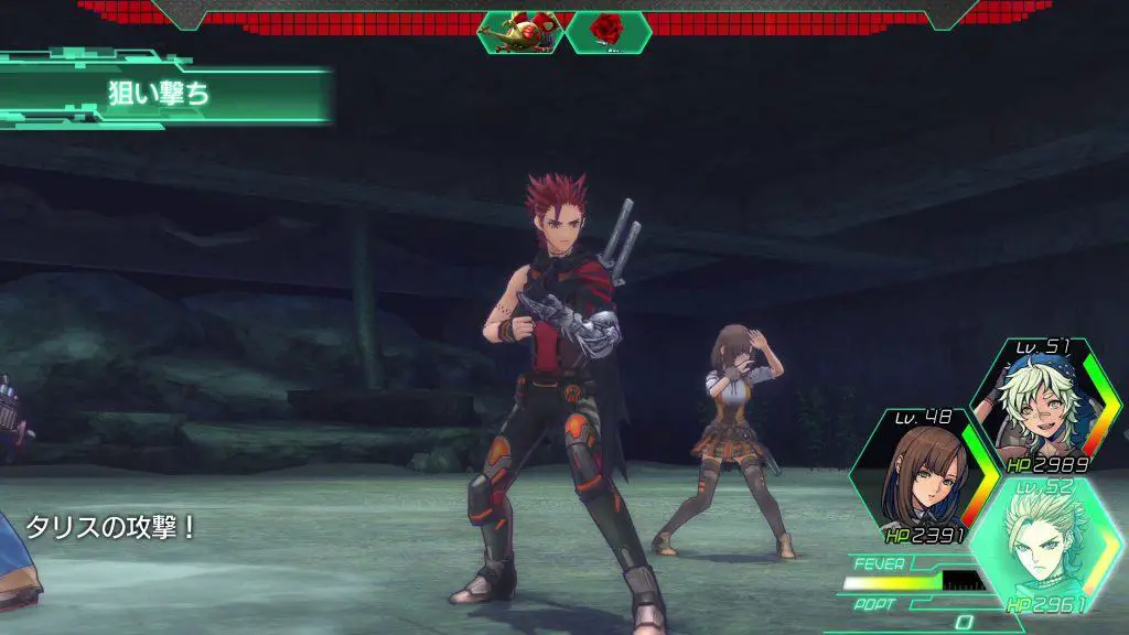 Metal Max Xeno: recensione