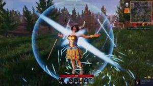 Zeus' Battlegrounds (Battle Royale) - La recensione