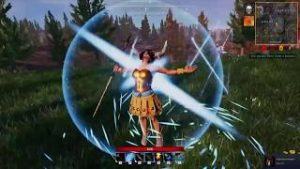 Zeus' Battlegrounds (Battle Royale) - La recensione 7