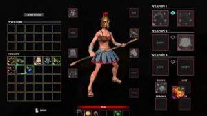 Zeus' Battlegrounds (Battle Royale) - La recensione