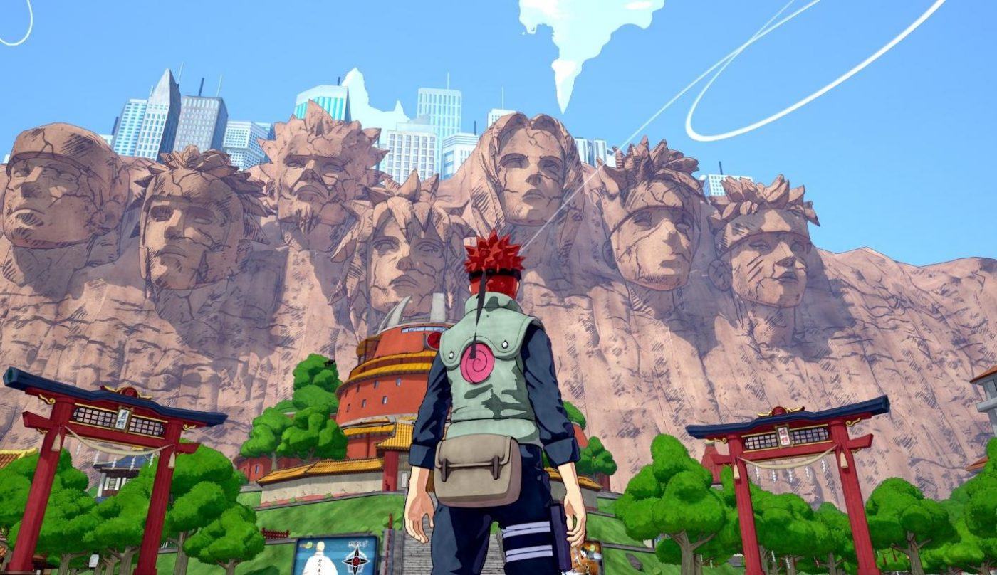 Recensione Naruto to Boruto Shinobi Striker