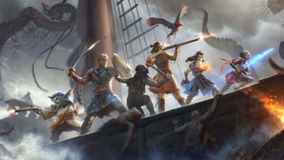 microsoft xbox acquisisce obsidian studio pillars top gdr