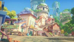 My Time at Portia: anteprima